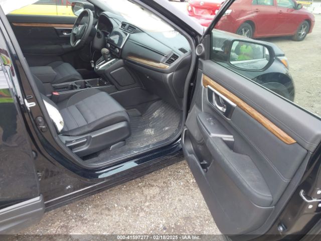 7FARW1H53ME007869 Honda Cr-v 2wd Ex