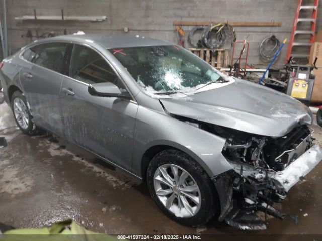 1G1ZD5ST9SF156529 auction archive image