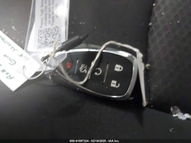 1G1ZD5ST9SF156529 Chevrolet Malibu Fwd 1lt
