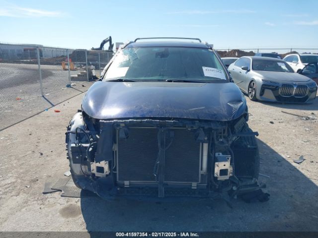 5N1DL0MN5JC501105 Infiniti QX60