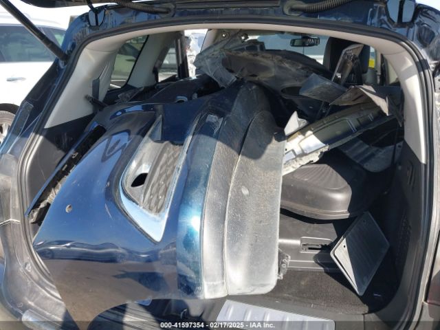 5N1DL0MN5JC501105 Infiniti QX60