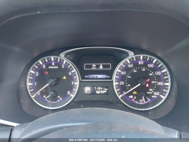 5N1DL0MN5JC501105 Infiniti QX60