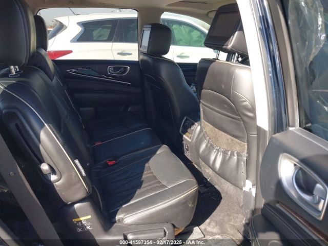 5N1DL0MN5JC501105 Infiniti QX60