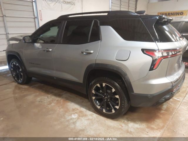 3GNAXTEG0SL154518 Chevrolet Equinox Awd Rs