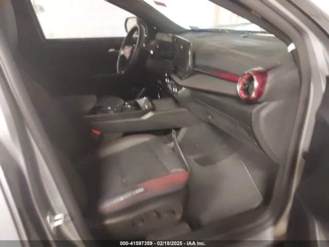 3GNAXTEG0SL154518 Chevrolet Equinox Awd Rs