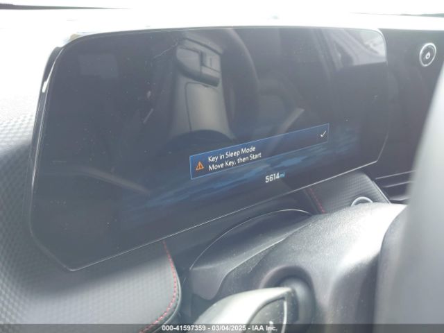 3GNAXTEG0SL154518 Chevrolet Equinox Awd Rs