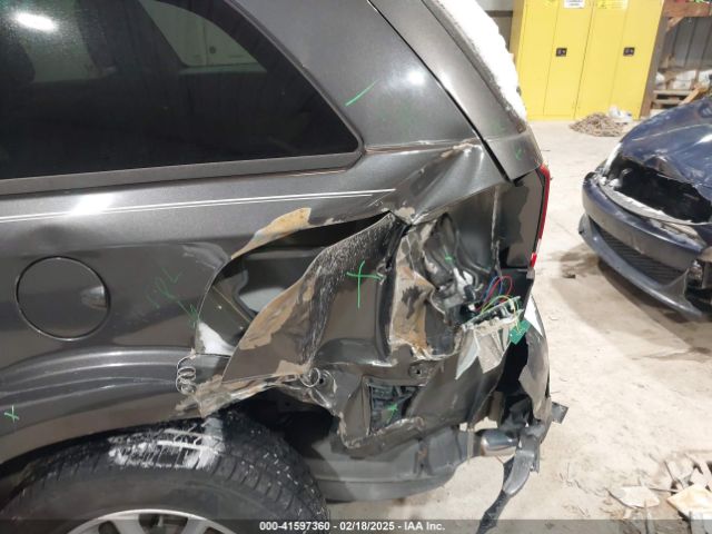 3C4PDCBGXFT743257 Dodge Journey Sxt