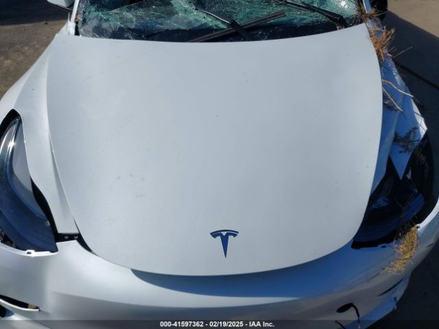 5YJ3E1EA2PF560734 Tesla Model 3 Rear-wheel Drive