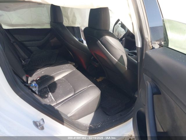 5YJ3E1EA2PF560734 Tesla Model 3 Rear-wheel Drive