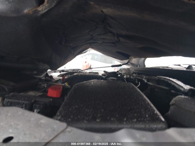 Honda Accord Sport 2014 1HGCR2F58EA093158 Image 10