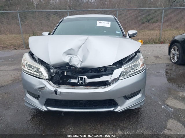 Honda Accord Sport 2014 1HGCR2F58EA093158 Image 12