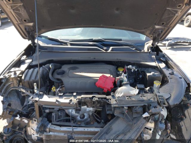 3C4NJDCB5MT596447 Jeep Compass Limited 4x4
