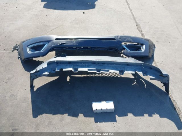 3C4NJDCB5MT596447 Jeep Compass Limited 4x4