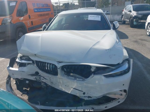 WBA4J1C5XKBM17786 BMW 430i Gran Coupe