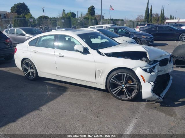 WBA4J1C5XKBM17786 BMW 430i Gran Coupe