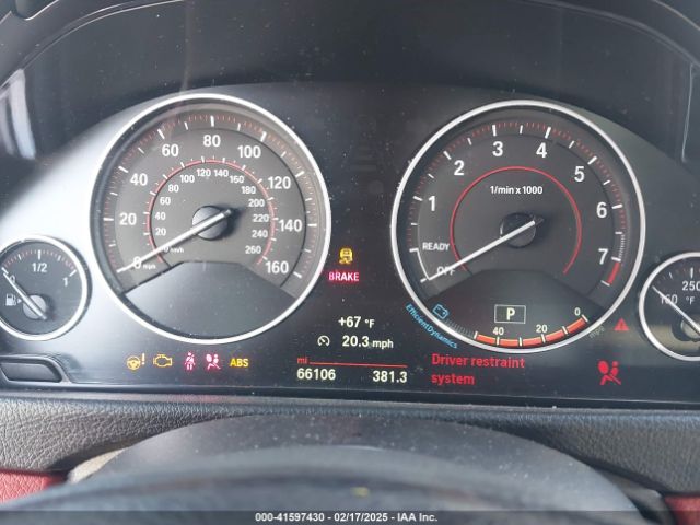 WBA4J1C5XKBM17786 BMW 430i Gran Coupe