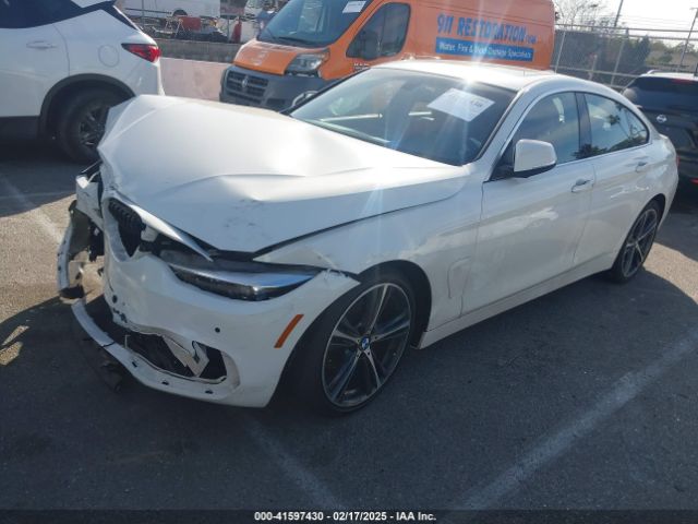 WBA4J1C5XKBM17786 BMW 430i Gran Coupe