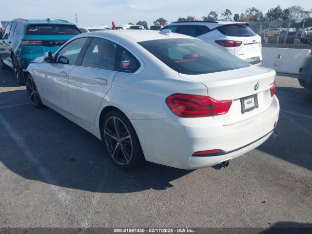 WBA4J1C5XKBM17786 BMW 430i Gran Coupe