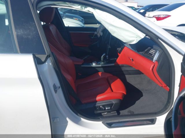 WBA4J1C5XKBM17786 BMW 430i Gran Coupe