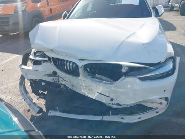 WBA4J1C5XKBM17786 BMW 430i Gran Coupe