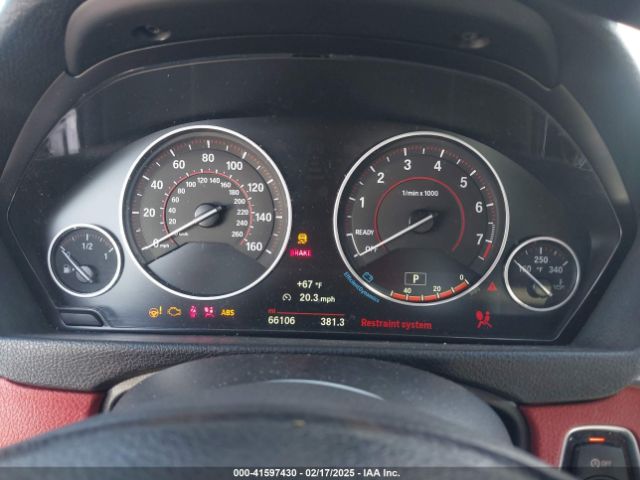 WBA4J1C5XKBM17786 BMW 430i Gran Coupe