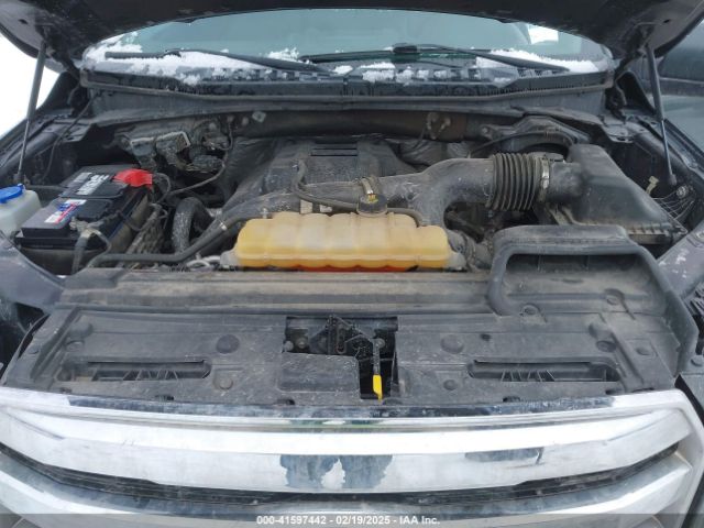 1FTEW1EP6FFB48630 Ford F-150 Lariat