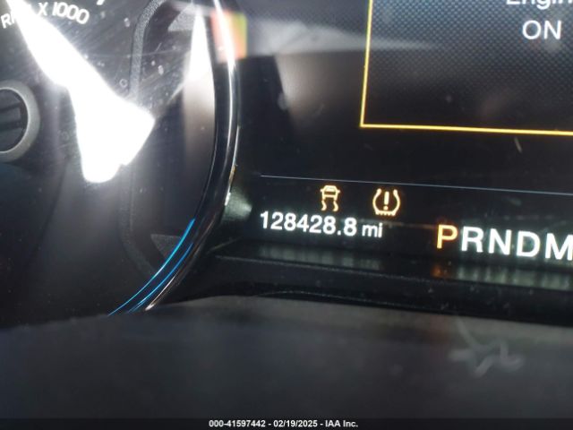 1FTEW1EP6FFB48630 Ford F-150 Lariat