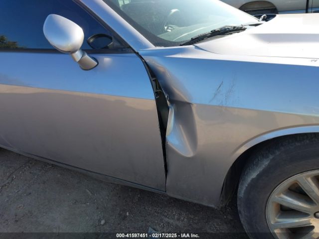 2C3CDYAG1EH204132 Dodge Challenger Sxt