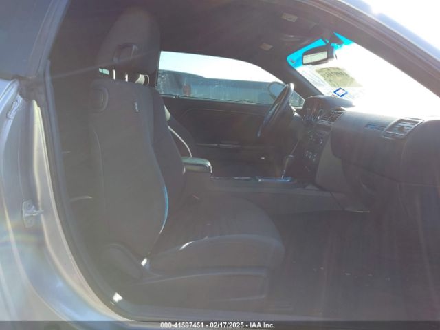 2C3CDYAG1EH204132 Dodge Challenger Sxt
