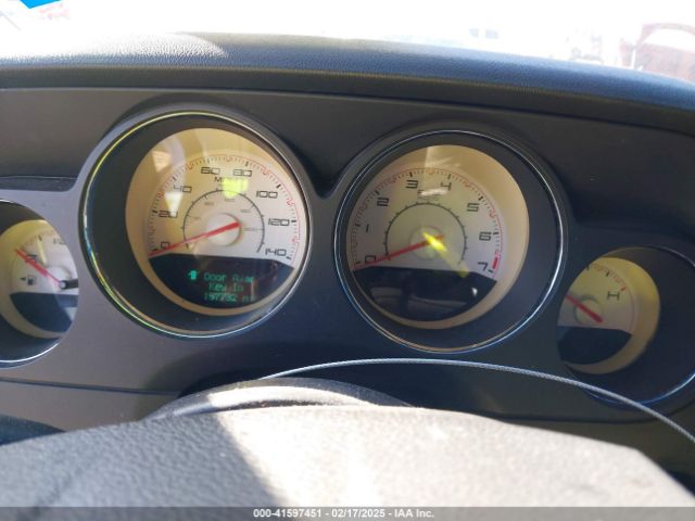 2C3CDYAG1EH204132 Dodge Challenger Sxt