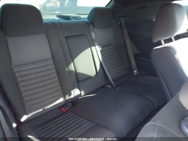 2C3CDYAG1EH204132 Dodge Challenger Sxt