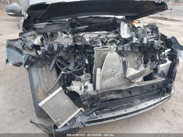 SALWZ2RE2MA762507 Land Rover Range Rover Sport Svr/svr Carbon Edition