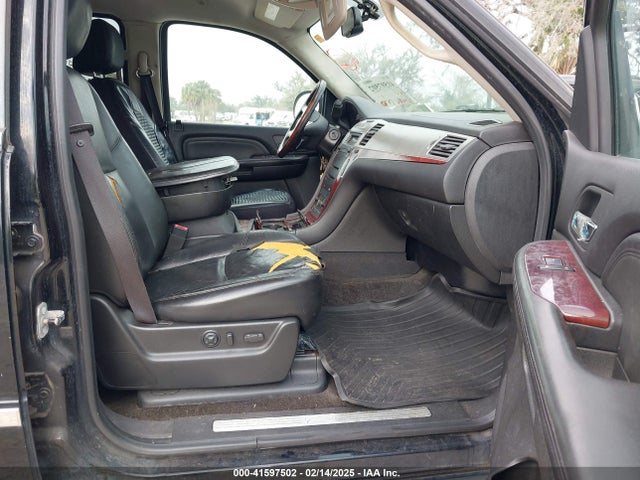 2008 CADILLAC ESCALADE 1GYEC63888R129574 Photo 4
