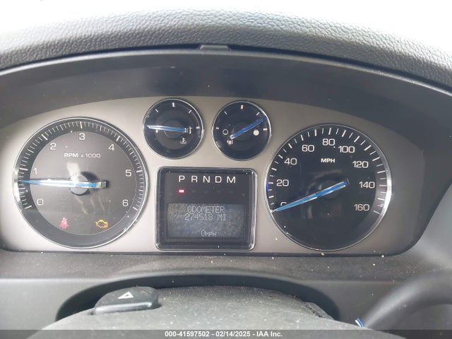2008 CADILLAC ESCALADE 1GYEC63888R129574 Photo 6