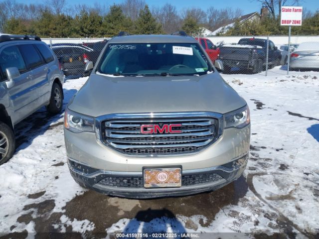 1GKKNLLS4HZ204420 GMC Acadia Sle-2