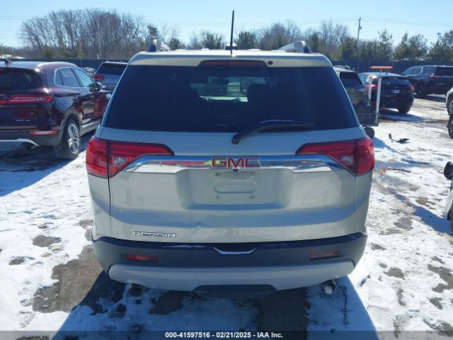 1GKKNLLS4HZ204420 GMC Acadia Sle-2