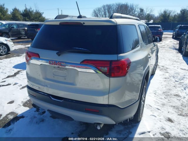 1GKKNLLS4HZ204420 GMC Acadia Sle-2