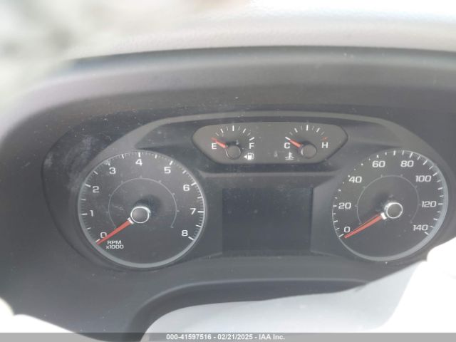 1GKKNLLS4HZ204420 GMC Acadia Sle-2