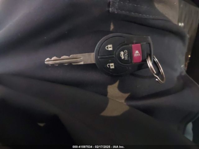 3N1AB7AP8EY292175 Nissan SENTRA SV