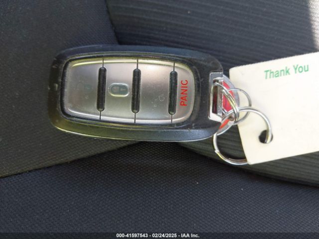 2017 CHRYSLER PACIFICA 2C4RC1CG0HR522383 Photo 10