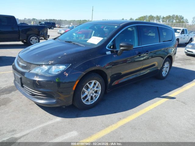 2017 CHRYSLER PACIFICA 2C4RC1CG0HR522383 Photo 1