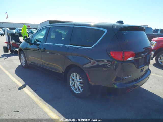 2017 CHRYSLER PACIFICA 2C4RC1CG0HR522383 Photo 2