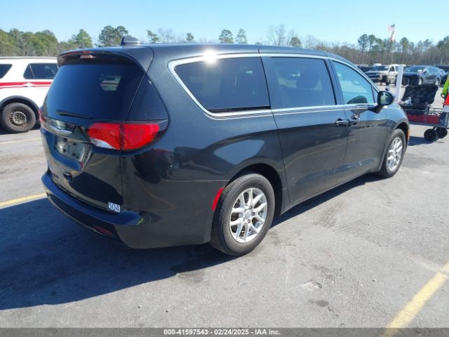 2017 CHRYSLER PACIFICA 2C4RC1CG0HR522383 Photo 3