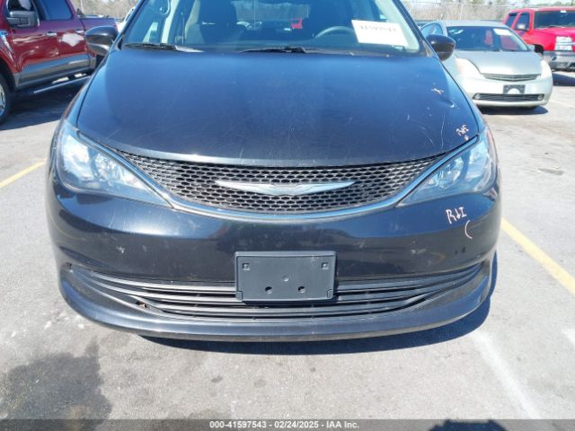 2017 CHRYSLER PACIFICA 2C4RC1CG0HR522383 Photo 5