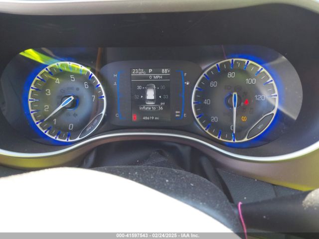 2017 CHRYSLER PACIFICA 2C4RC1CG0HR522383 Photo 6