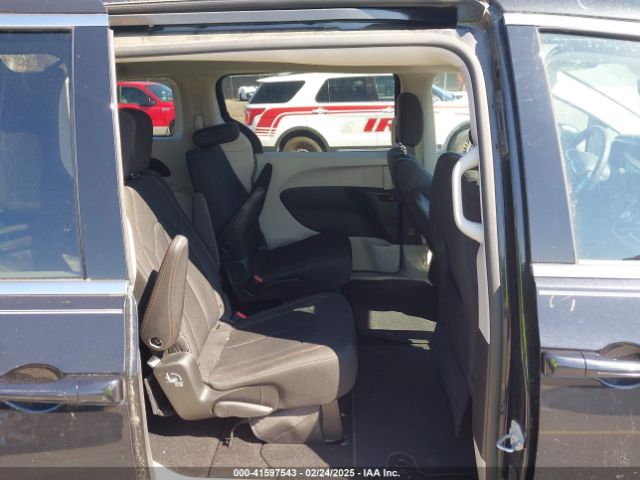 2017 CHRYSLER PACIFICA 2C4RC1CG0HR522383 Photo 7