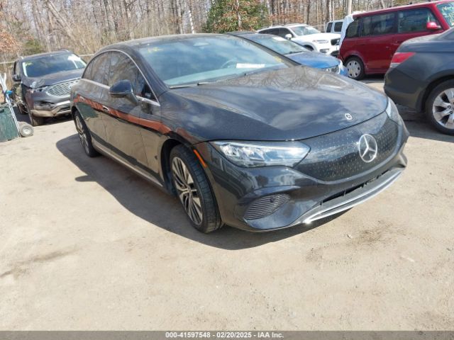2024 MERCEDES-BENZ EQE W1KEG1CB3RF057099