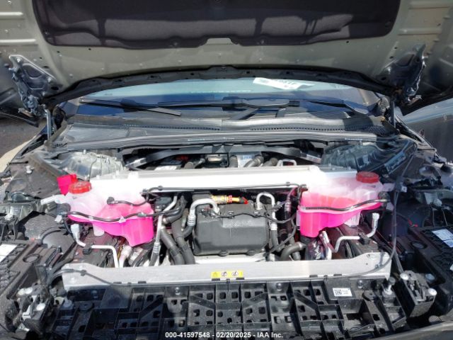 2024 MERCEDES-BENZ EQE W1KEG1CB3RF057099 Photo 9