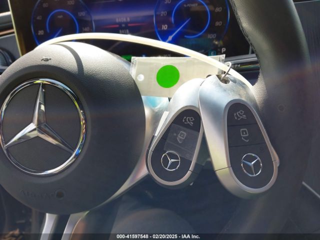 2024 MERCEDES-BENZ EQE W1KEG1CB3RF057099 Photo 10
