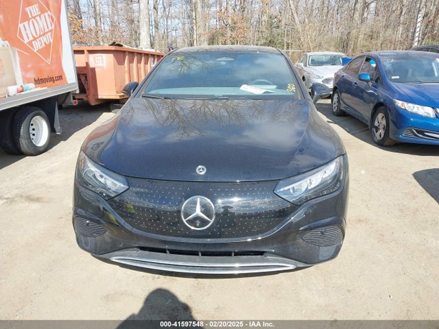 W1KEG1CB3RF057099 Mercedes-Benz Eqe